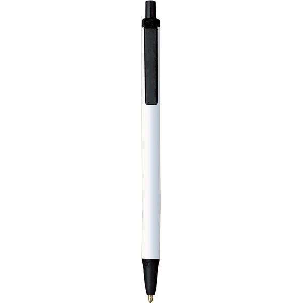 BIC® Ecolutions® Clic Stic® Pen - BIC® Ecolutions® Clic Stic® Pen - Image 2 of 11