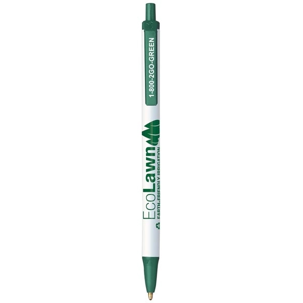 BIC® Ecolutions® Clic Stic® Pen - BIC® Ecolutions® Clic Stic® Pen - Image 3 of 11