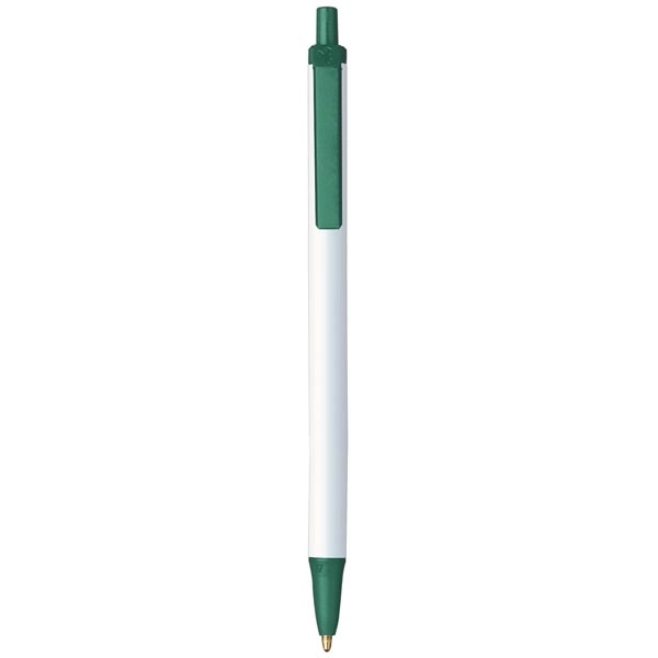 BIC® Ecolutions® Clic Stic® Pen - BIC® Ecolutions® Clic Stic® Pen - Image 4 of 11