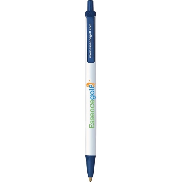 BIC® Ecolutions® Clic Stic® Pen - BIC® Ecolutions® Clic Stic® Pen - Image 5 of 11