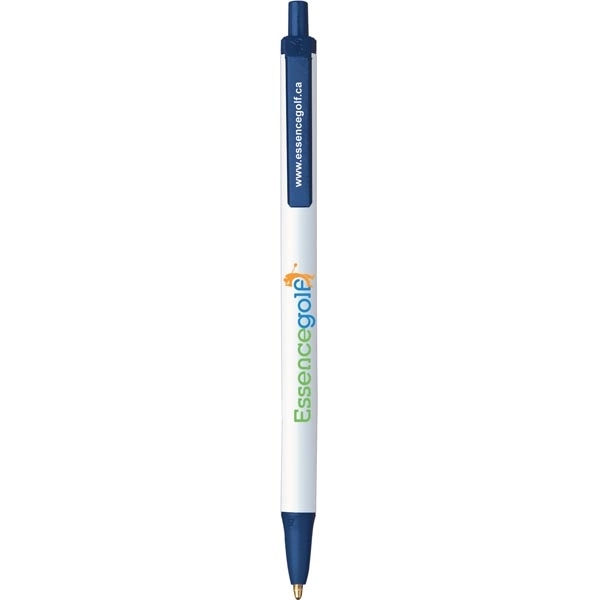 BIC® Ecolutions® Clic Stic® Pen - BIC® Ecolutions® Clic Stic® Pen - Image 6 of 11