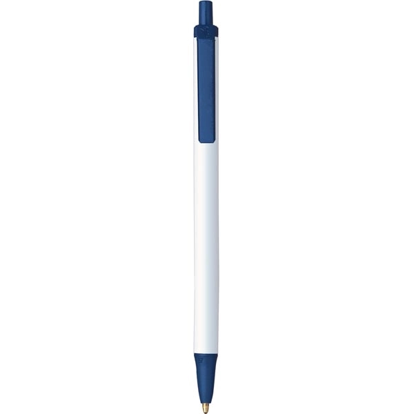 BIC® Ecolutions® Clic Stic® Pen - BIC® Ecolutions® Clic Stic® Pen - Image 7 of 11