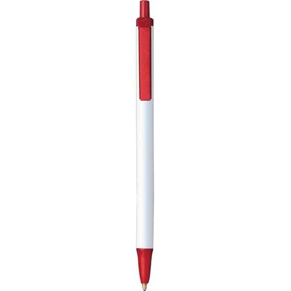 BIC® Ecolutions® Clic Stic® Pen - BIC® Ecolutions® Clic Stic® Pen - Image 10 of 11