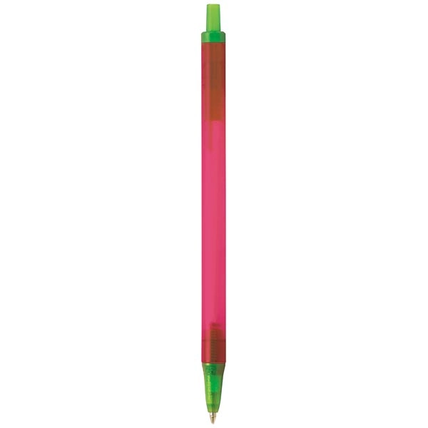 BIC® Clic Stic® Ice Pen - BIC® Clic Stic® Ice Pen - Image 18 of 38