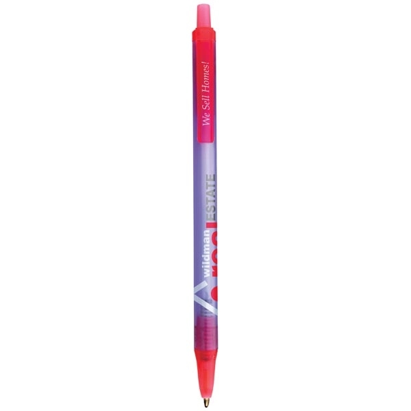 BIC® Clic Stic® Ice Pen - BIC® Clic Stic® Ice Pen - Image 24 of 38