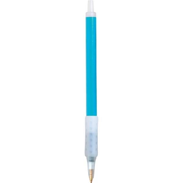 BIC® Clic Stic® Ice Grip Pen - BIC® Clic Stic® Ice Grip Pen - Image 4 of 23