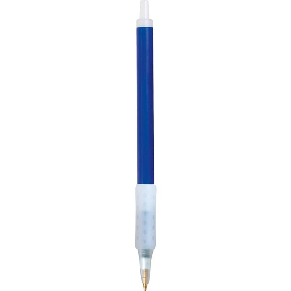 BIC® Clic Stic® Ice Grip Pen - BIC® Clic Stic® Ice Grip Pen - Image 13 of 23