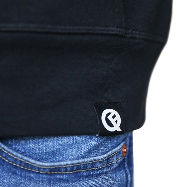 Quikflip - 2-in-1 Hero Hoodie Lite Full-Zip - Quikflip - 2-in-1 Hero Hoodie Lite Full-Zip - Image 11 of 15