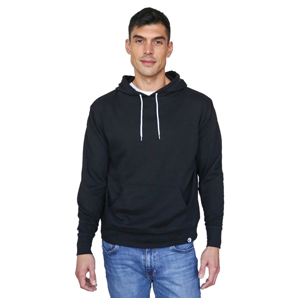 Quikflip - 2-in-1 Hero Hoodie Lite Pullover - Quikflip - 2-in-1 Hero Hoodie Lite Pullover - Image 9 of 16