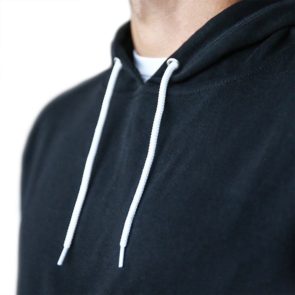 Quikflip - 2-in-1 Hero Hoodie Lite Pullover - Quikflip - 2-in-1 Hero Hoodie Lite Pullover - Image 12 of 16