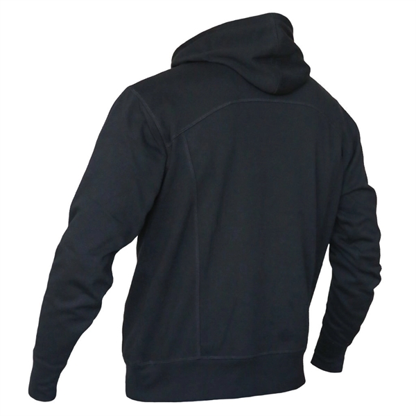 Quikflip - 2-in-1 Hero Hoodie Lite Pullover - Quikflip - 2-in-1 Hero Hoodie Lite Pullover - Image 16 of 16