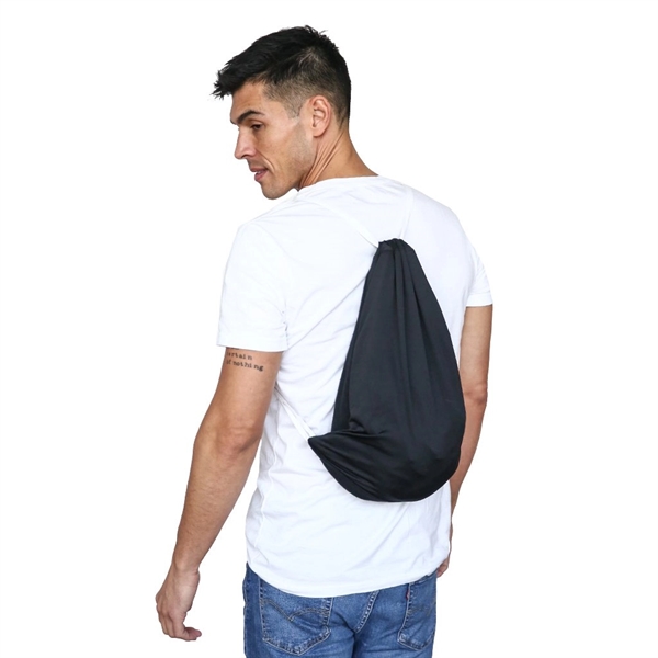 Quikflip - 2-in-1 Hero Hoodie Lite Pullover - Quikflip - 2-in-1 Hero Hoodie Lite Pullover - Image 11 of 16