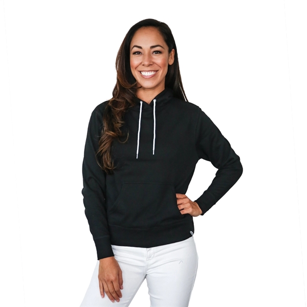 Quikflip - 2-in-1 Hero Hoodie Lite Pullover - Quikflip - 2-in-1 Hero Hoodie Lite Pullover - Image 4 of 16