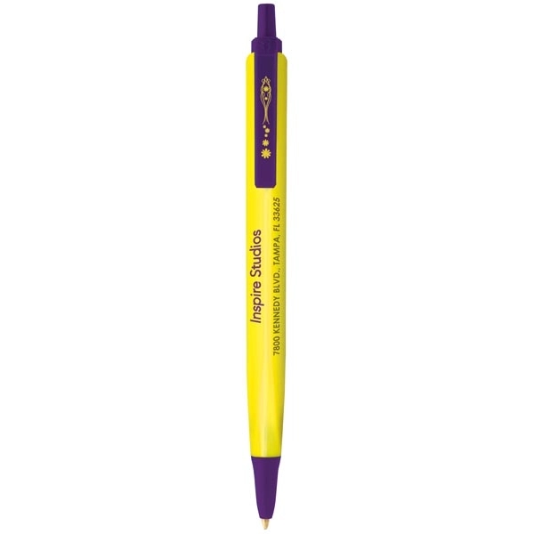 Tri-Stic® Pen - Tri-Stic® Pen - Image 102 of 111