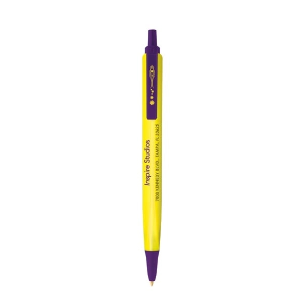 Tri-Stic® Pen - Tri-Stic® Pen - Image 103 of 111