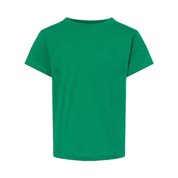 BELLA + CANVAS Toddler Jersey Tee - BELLA + CANVAS Toddler Jersey Tee - Image 38 of 74