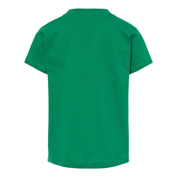 BELLA + CANVAS Toddler Jersey Tee - BELLA + CANVAS Toddler Jersey Tee - Image 39 of 74