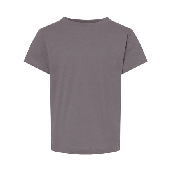 BELLA + CANVAS Toddler Jersey Tee - BELLA + CANVAS Toddler Jersey Tee - Image 40 of 74