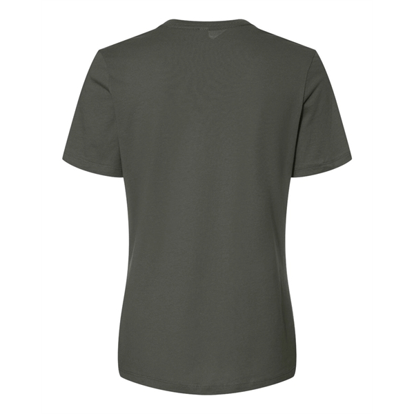 BELLA + CANVAS Women's Relaxed Jersey Tee - BELLA + CANVAS Women's Relaxed Jersey Tee - Image 146 of 175