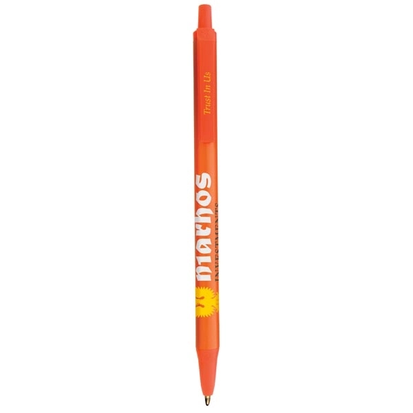 BIC® Clic Stic® Pen - BIC® Clic Stic® Pen - Image 93 of 185