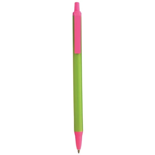 BIC® Clic Stic® Pen - BIC® Clic Stic® Pen - Image 105 of 185