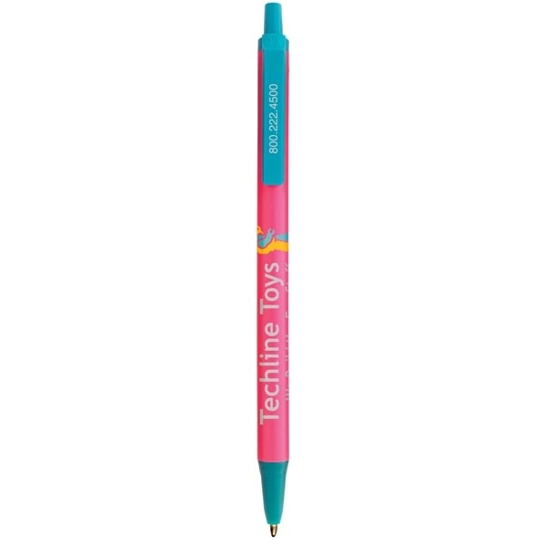 BIC® Clic Stic® Pen - BIC® Clic Stic® Pen - Image 111 of 185