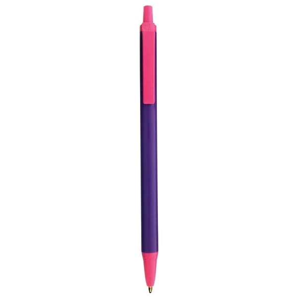 BIC® Clic Stic® Pen - BIC® Clic Stic® Pen - Image 122 of 185