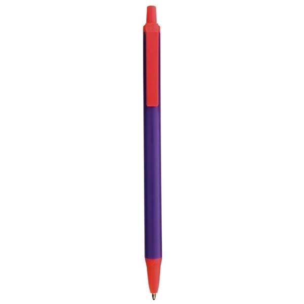 BIC® Clic Stic® Pen - BIC® Clic Stic® Pen - Image 124 of 185