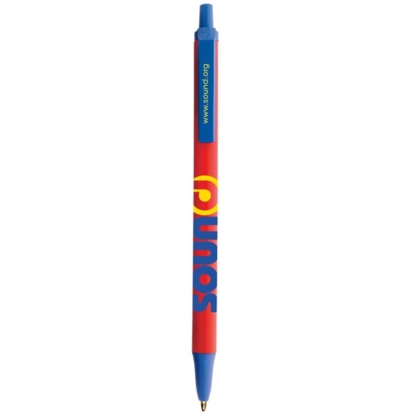 BIC® Clic Stic® Pen - BIC® Clic Stic® Pen - Image 129 of 185