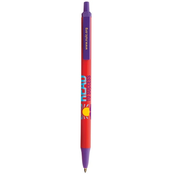 BIC® Clic Stic® Pen - BIC® Clic Stic® Pen - Image 135 of 185