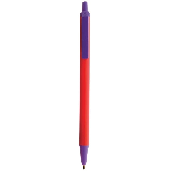 BIC® Clic Stic® Pen - BIC® Clic Stic® Pen - Image 136 of 185