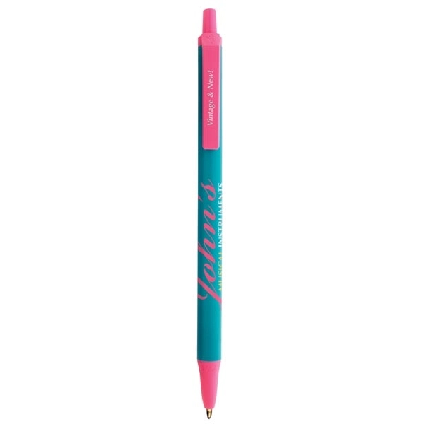 BIC® Clic Stic® Pen - BIC® Clic Stic® Pen - Image 152 of 185