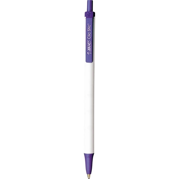 BIC® Clic Stic® Pen - BIC® Clic Stic® Pen - Image 162 of 185