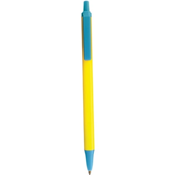 BIC® Clic Stic® Pen - BIC® Clic Stic® Pen - Image 174 of 185