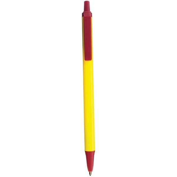 BIC® Clic Stic® Pen - BIC® Clic Stic® Pen - Image 176 of 185
