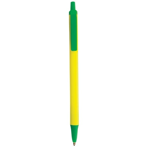 BIC® Clic Stic® Pen - BIC® Clic Stic® Pen - Image 181 of 185