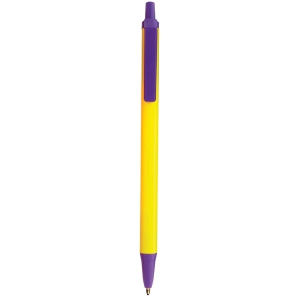 BIC® Clic Stic® Pen - BIC® Clic Stic® Pen - Image 183 of 185