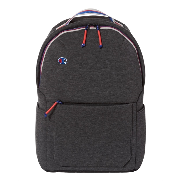 Gray discount champion backpack