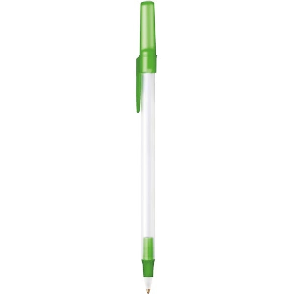BIC® Round Stic® Ice Pen - BIC® Round Stic® Ice Pen - Image 6 of 17