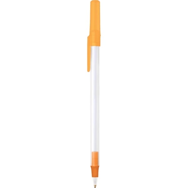 BIC® Round Stic® Ice Pen - BIC® Round Stic® Ice Pen - Image 7 of 17
