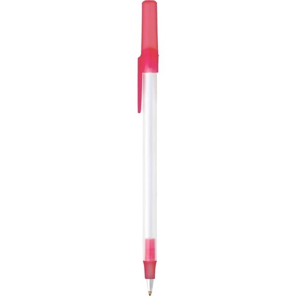 BIC® Round Stic® Ice Pen - BIC® Round Stic® Ice Pen - Image 8 of 17