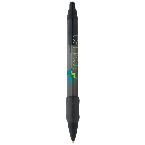 WideBody® Clear Grip Pen - WideBody® Clear Grip Pen - Image 2 of 31