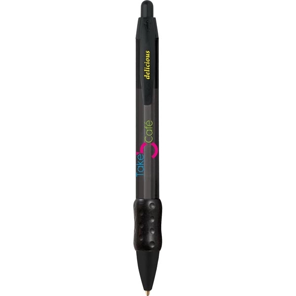 WideBody® Clear Grip Pen - WideBody® Clear Grip Pen - Image 4 of 31