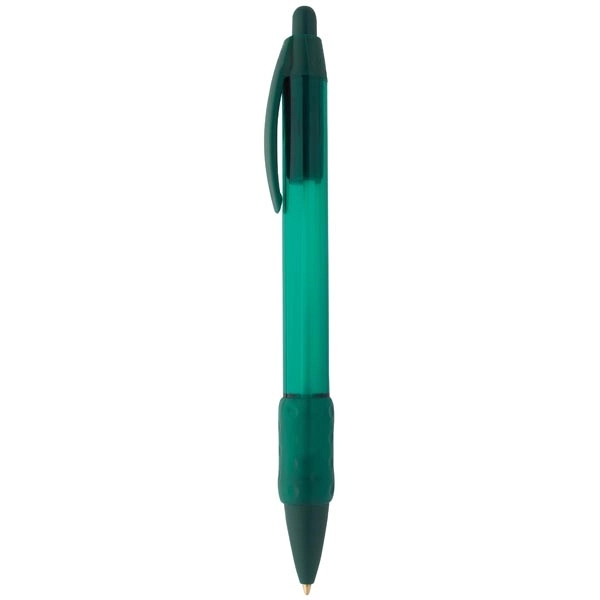 WideBody® Clear Grip Pen - WideBody® Clear Grip Pen - Image 12 of 31