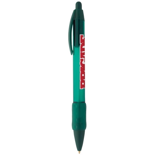 WideBody® Clear Grip Pen - WideBody® Clear Grip Pen - Image 14 of 31