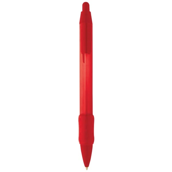 WideBody® Clear Grip Pen - WideBody® Clear Grip Pen - Image 19 of 31