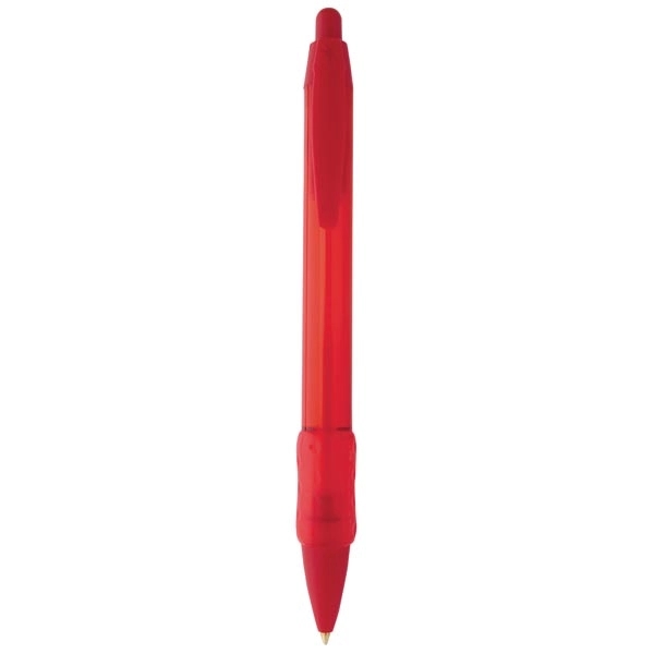 WideBody® Clear Grip Pen - WideBody® Clear Grip Pen - Image 21 of 31
