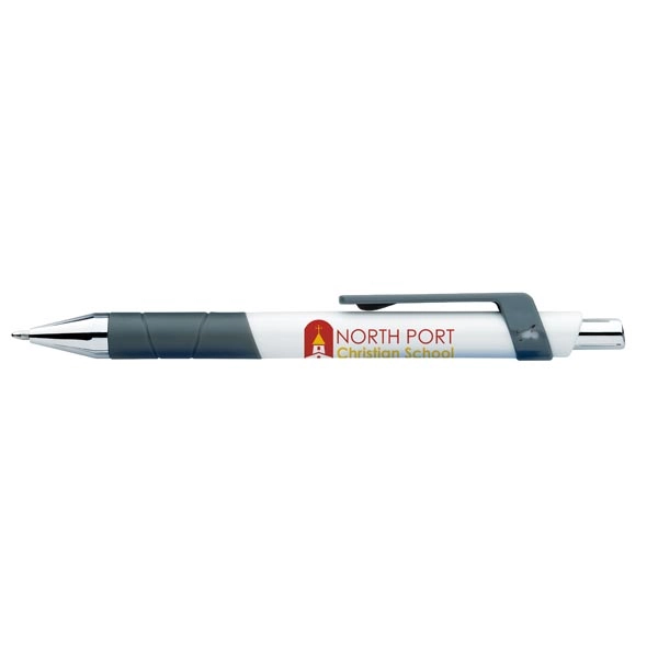 Souvenir® Rize Grip Pen - Souvenir® Rize Grip Pen - Image 12 of 44