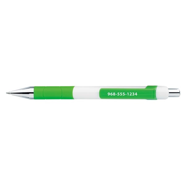 Souvenir® Rize Grip Pen - Souvenir® Rize Grip Pen - Image 16 of 44