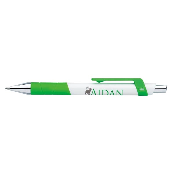 Souvenir® Rize Grip Pen - Souvenir® Rize Grip Pen - Image 18 of 44